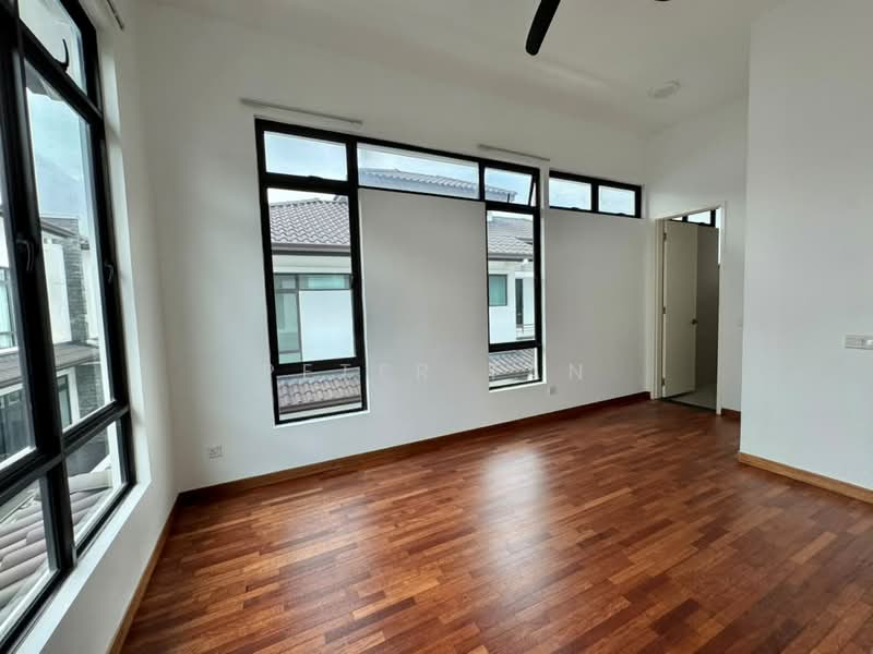 Rumah Kluster untuk Dijual di Eco Majestic (Semenyih) - Peter Tan - Interior - PropertyGuru.com.my