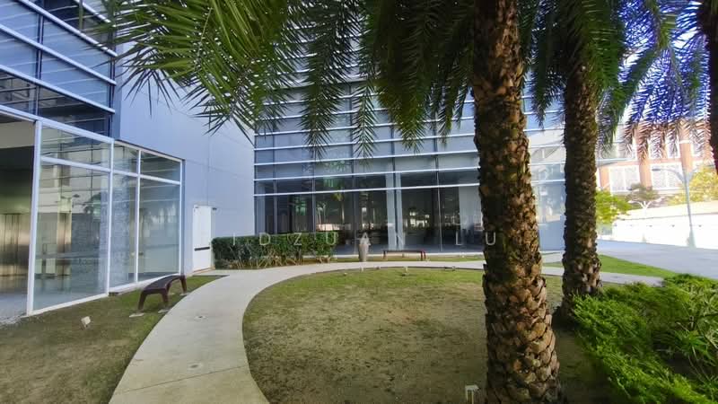 Pejabat Runcit untuk Disewa di Putrajaya (Putrajaya) - Ridzuan Lu - Exterior - PropertyGuru.com.my
