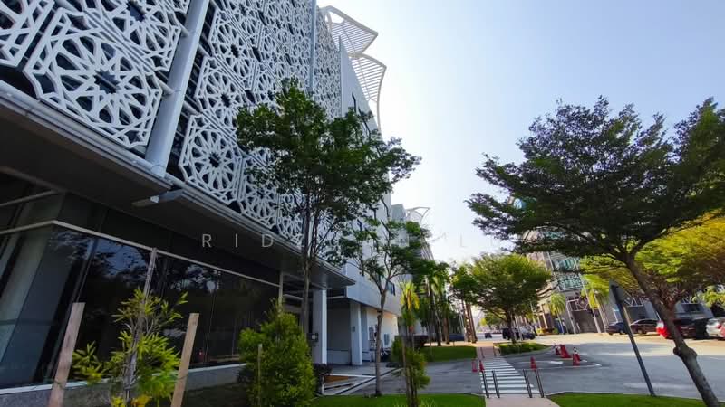 Pejabat Runcit untuk Disewa di Putrajaya (Putrajaya) - Ridzuan Lu - Exterior - PropertyGuru.com.my