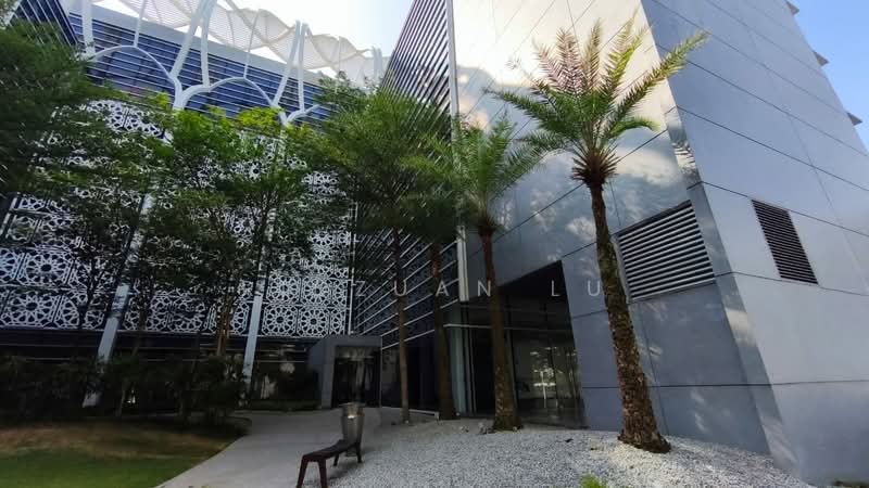 Pejabat Runcit untuk Disewa di Putrajaya (Putrajaya) - Ridzuan Lu - Exterior - PropertyGuru.com.my