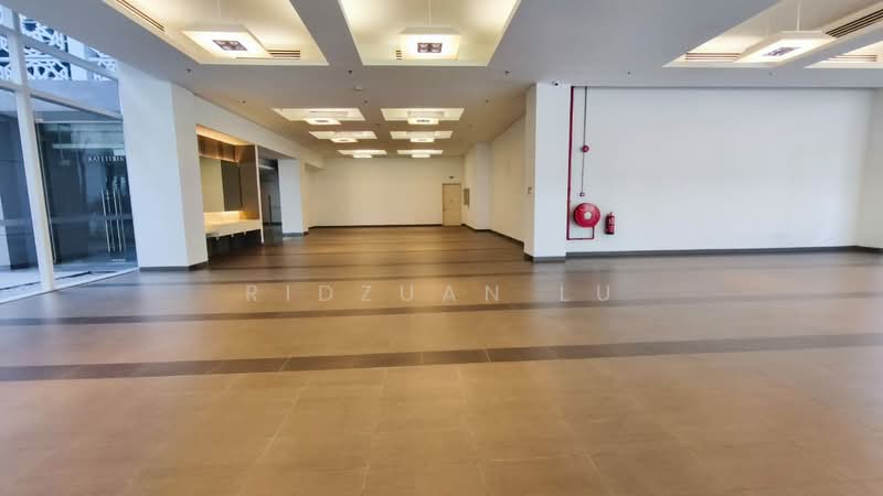 Pejabat Runcit untuk Disewa di Putrajaya (Putrajaya) - Ridzuan Lu - Lobby - PropertyGuru.com.my