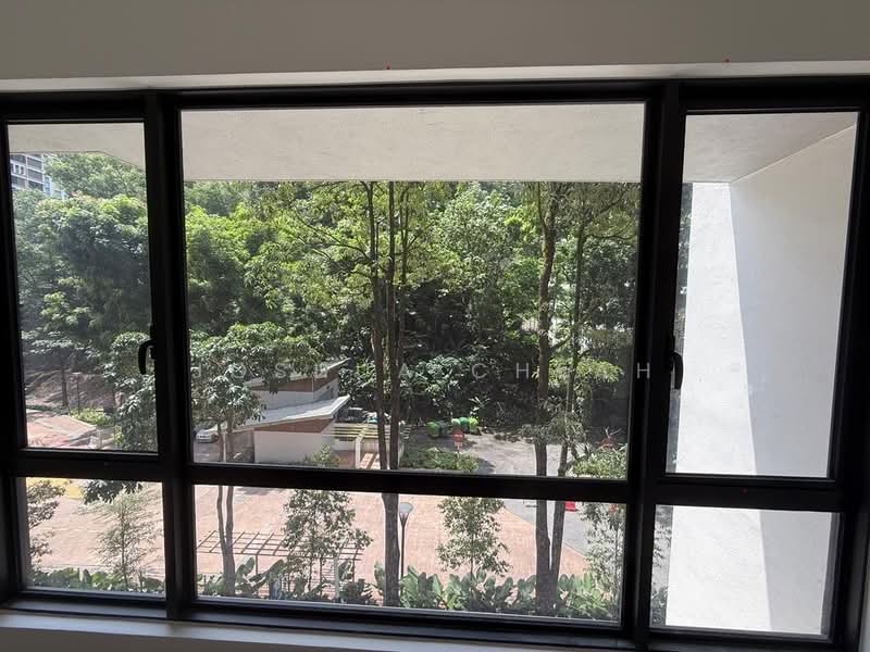 Servis Apartment untuk Dijual di Quinn Residence - Joshua Cheah - PropertyGuru.com.my