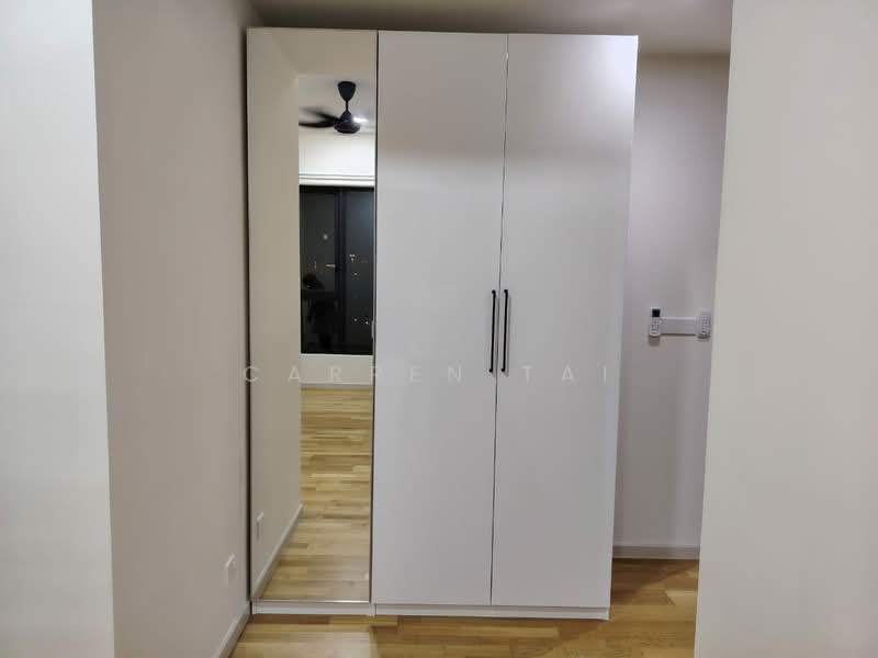 Service Residence for Sale at Residensi Solaris Parq - Carren Tai - Interior - PropertyGuru.com.my