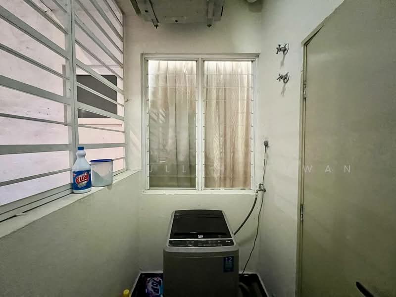 Condominium for Sale at Mutiara Ville - Gudrotullah Ikhwan - Interior - PropertyGuru.com.my