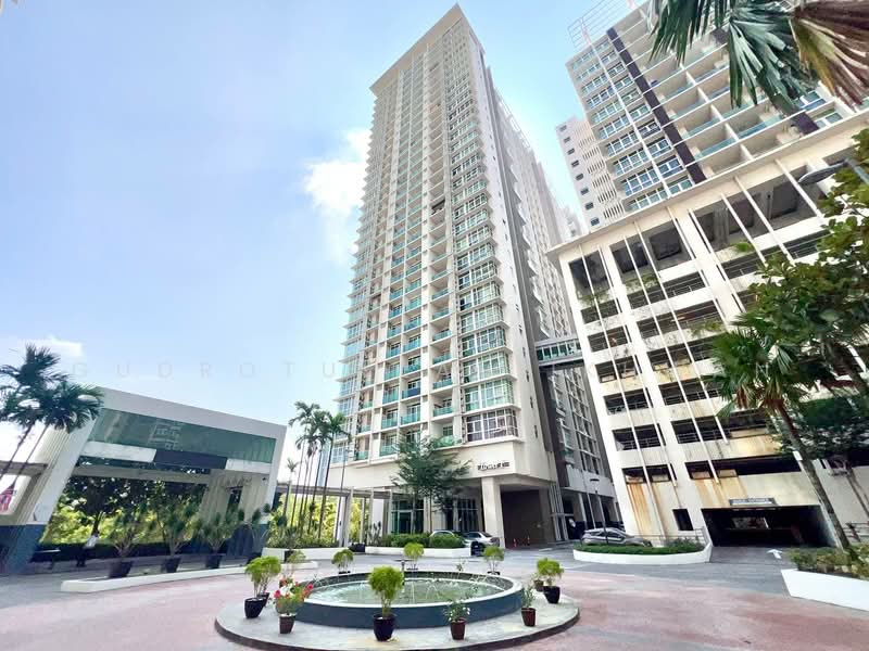 Condominium for Sale at Mutiara Ville - Gudrotullah Ikhwan - Exterior - PropertyGuru.com.my