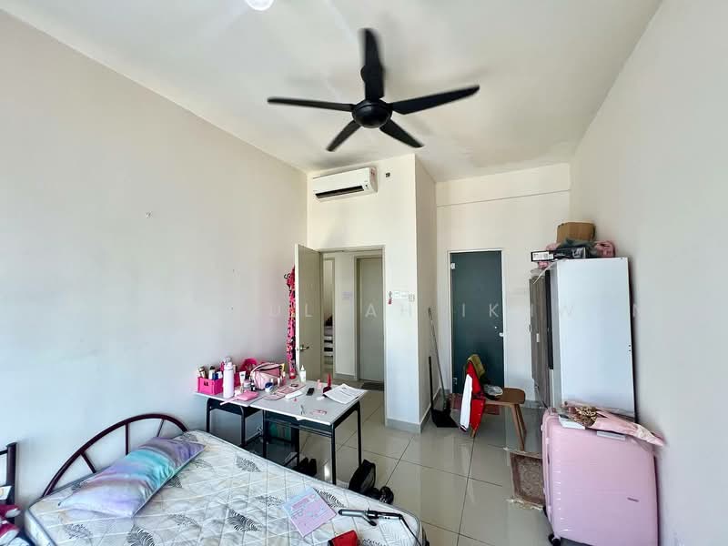 Condominium for Sale at Mutiara Ville - Gudrotullah Ikhwan - Bedroom - PropertyGuru.com.my