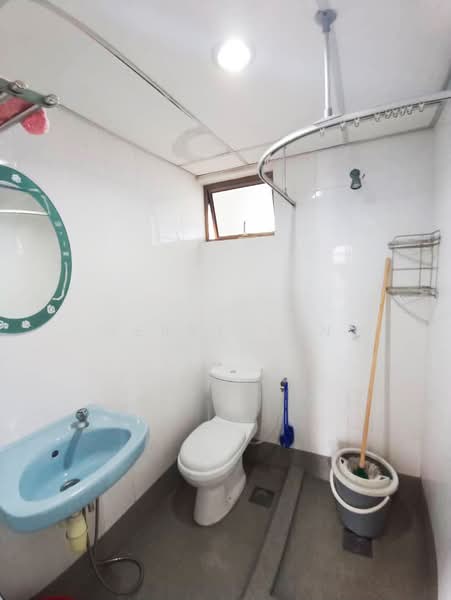 Apartment for Rent at Halaman Kristal - Jerry Tan - Bathroom - PropertyGuru.com.my