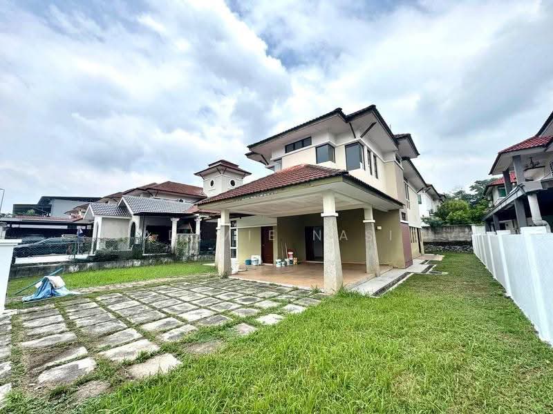 Bungalow House for Sale in Bangi (Selangor) - Nadzmie Nasir - PropertyGuru.com.my