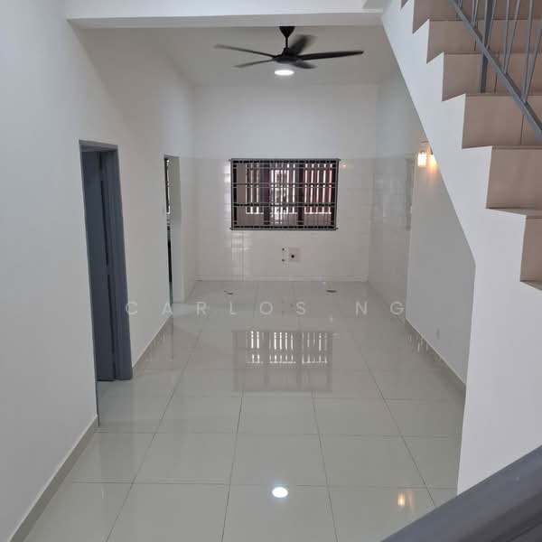 Rumah Teres 2 Tingkat untuk Dijual di Taman Puchong Prima (Puchong) - Carlos Ng - Interior - PropertyGuru.com.my