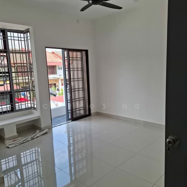 Rumah Teres 2 Tingkat untuk Dijual di Taman Puchong Prima (Puchong) - Carlos Ng - Interior - PropertyGuru.com.my