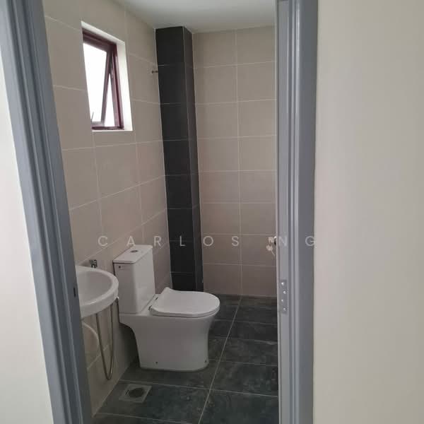 Rumah Teres 2 Tingkat untuk Dijual di Taman Puchong Prima (Puchong) - Carlos Ng - Bathroom - PropertyGuru.com.my