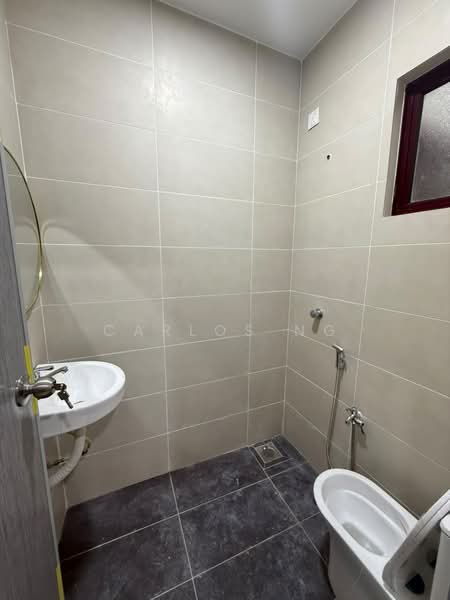 2-storey Terraced House for Sale in Taman Puchong Prima (Puchong) - Carlos Ng - Bathroom - PropertyGuru.com.my