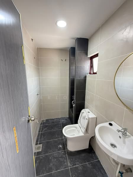 2-storey Terraced House for Sale in Taman Puchong Prima (Puchong) - Carlos Ng - Bathroom - PropertyGuru.com.my