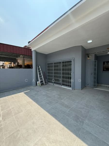 2-storey Terraced House for Sale in Taman Puchong Prima (Puchong) - Carlos Ng - Exterior - PropertyGuru.com.my