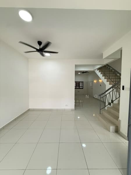 2-storey Terraced House for Sale in Taman Puchong Prima (Puchong) - Carlos Ng - Living Room - PropertyGuru.com.my