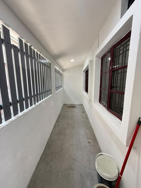 2-storey Terraced House for Sale in Taman Puchong Prima (Puchong) - Carlos Ng - Corridor - PropertyGuru.com.my