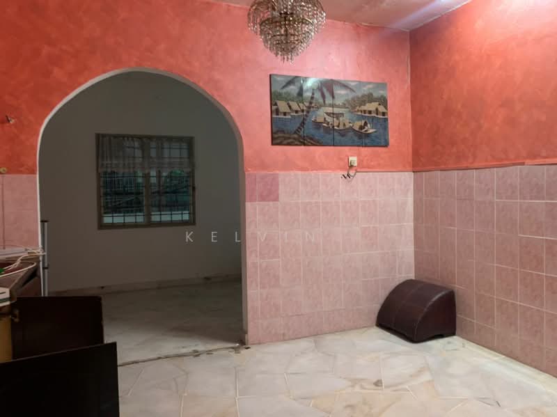 Bungalow for Sale in Bandar Country Homes (Rawang) - Kelvin . - Interior - PropertyGuru.com.my