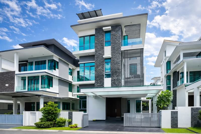 Rumah Banglo untuk Dijual di Taman Sains Selangor (Kota Damansara) - Shiqin Saidin - Exterior - PropertyGuru.com.my