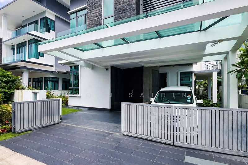 Rumah Banglo untuk Dijual di Taman Sains Selangor (Kota Damansara) - Shiqin Saidin - Exterior - PropertyGuru.com.my