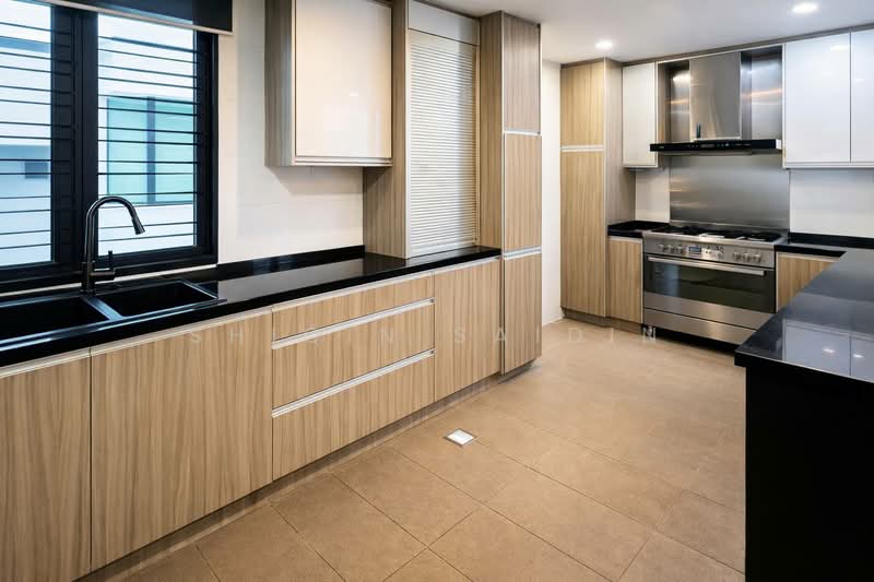 Rumah Banglo untuk Dijual di Taman Sains Selangor (Kota Damansara) - Shiqin Saidin - Kitchen - PropertyGuru.com.my