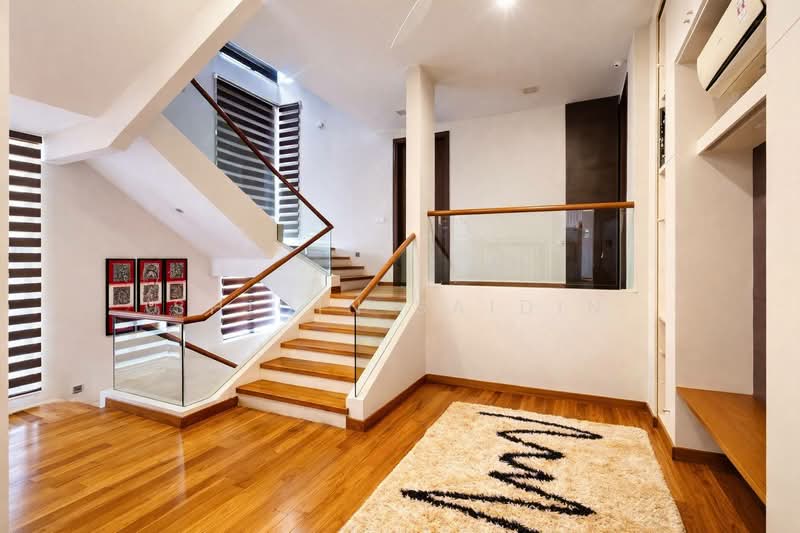 Rumah Banglo untuk Dijual di Taman Sains Selangor (Kota Damansara) - Shiqin Saidin - Interior - PropertyGuru.com.my