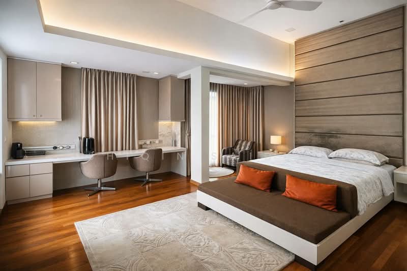 Rumah Banglo untuk Dijual di Taman Sains Selangor (Kota Damansara) - Shiqin Saidin - Bedroom - PropertyGuru.com.my
