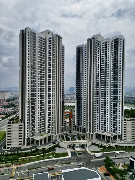 Kondominium untuk Dijual di Dwitara Residences - Elcoln Leong - Exterior - PropertyGuru.com.my
