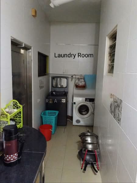 Rumah Teres 2-Tingkat untuk Dijual di Bandar Botanic (Klang) - Prabu B. - Interior - PropertyGuru.com.my