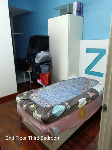 Rumah Teres 2-Tingkat untuk Dijual di Bandar Botanic (Klang) - Prabu B. - Bedroom - PropertyGuru.com.my