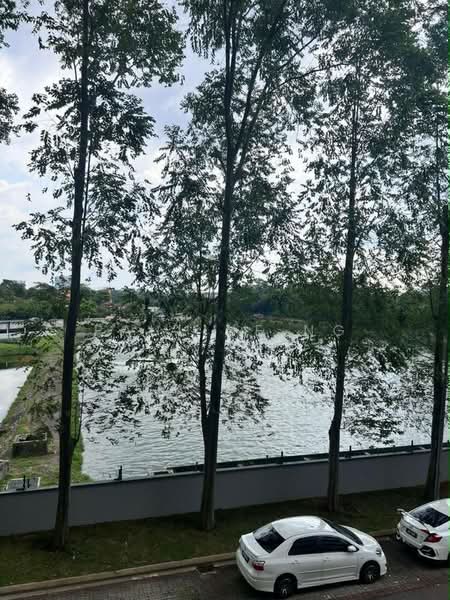 Apartment for Sale at Perling Heights Apartments - Pauline Ng - Exterior - PropertyGuru.com.my