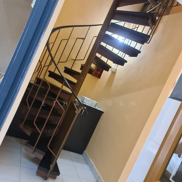 1.5-storey Terraced House for Sale in Taman Molek (Johor Bahru) - Ethan Gan - PropertyGuru.com.my