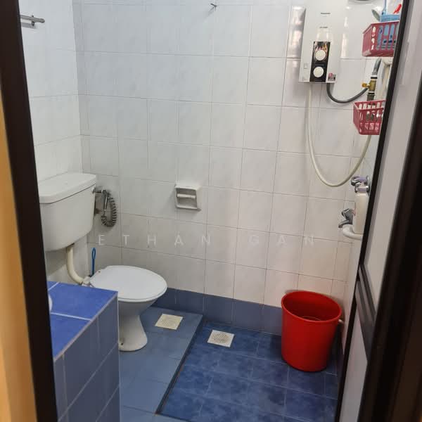 1.5-storey Terraced House for Sale in Taman Molek (Johor Bahru) - Ethan Gan - PropertyGuru.com.my