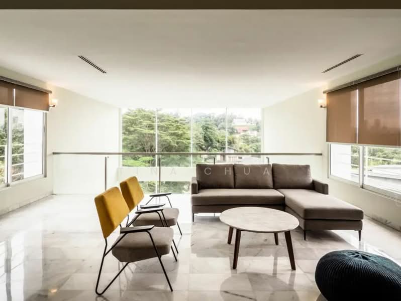 Bungalow for Sale in Damansara Heights (Kuala Lumpur) - Tina Chua - PropertyGuru.com.my