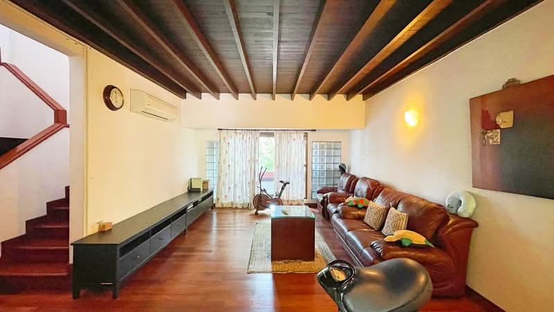 Bungalow for Sale in Damansara Heights (Kuala Lumpur) - Tina Chua - PropertyGuru.com.my