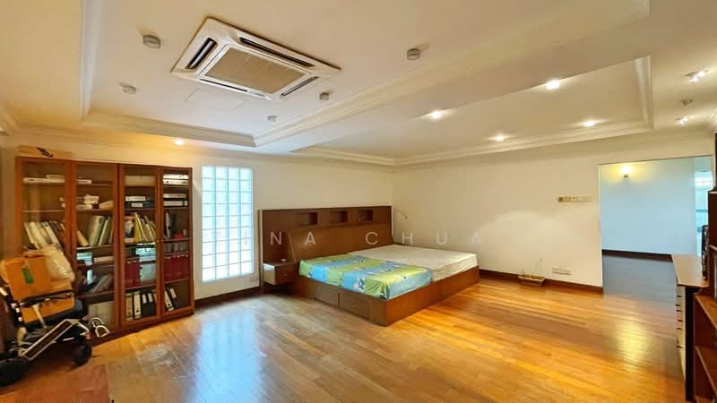 Bungalow for Sale in Damansara Heights (Kuala Lumpur) - Tina Chua - PropertyGuru.com.my