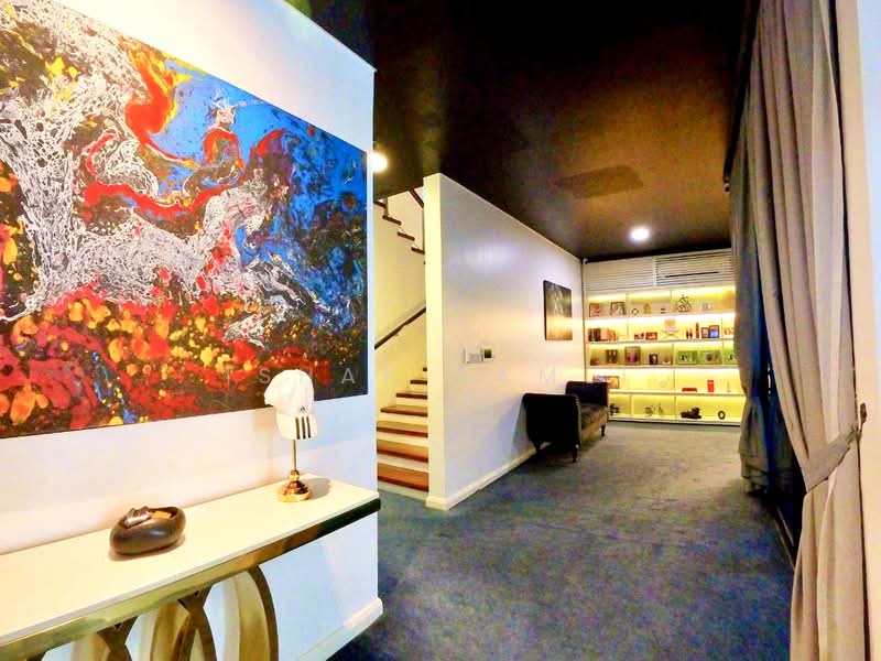 Bungalow for Sale in Sering Ukay (Ampang) - Ishak Ramli - Interior - PropertyGuru.com.my