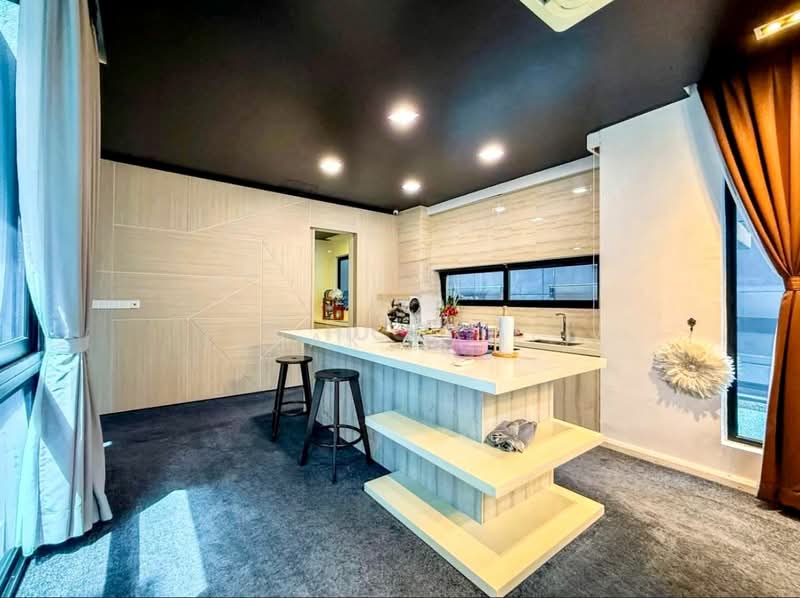 Bungalow for Sale in Sering Ukay (Ampang) - Ishak Ramli - Kitchen - PropertyGuru.com.my