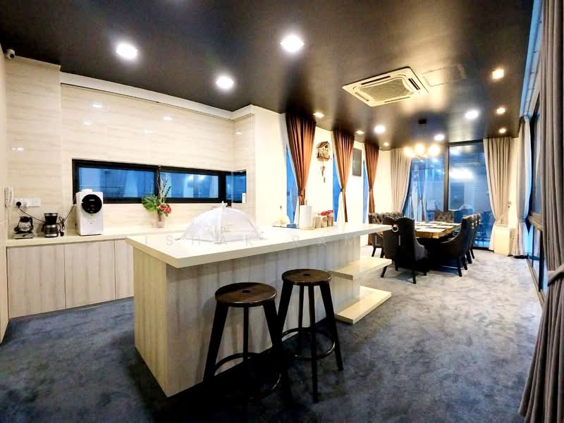 Bungalow for Sale in Sering Ukay (Ampang) - Ishak Ramli - Kitchen - PropertyGuru.com.my