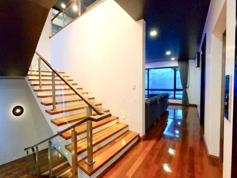 Bungalow for Sale in Sering Ukay (Ampang) - Ishak Ramli - Interior - PropertyGuru.com.my