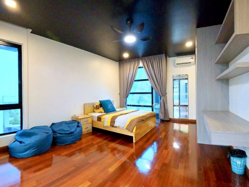 Bungalow for Sale in Sering Ukay (Ampang) - Ishak Ramli - Bedroom - PropertyGuru.com.my