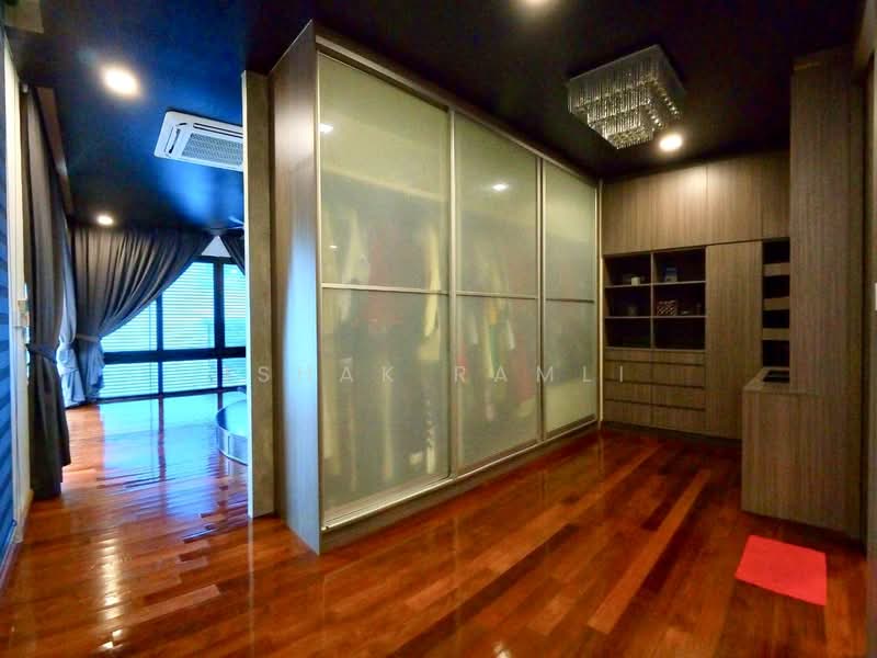 Bungalow for Sale in Sering Ukay (Ampang) - Ishak Ramli - Interior - PropertyGuru.com.my