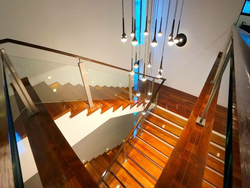 Bungalow for Sale in Sering Ukay (Ampang) - Ishak Ramli - Interior - PropertyGuru.com.my