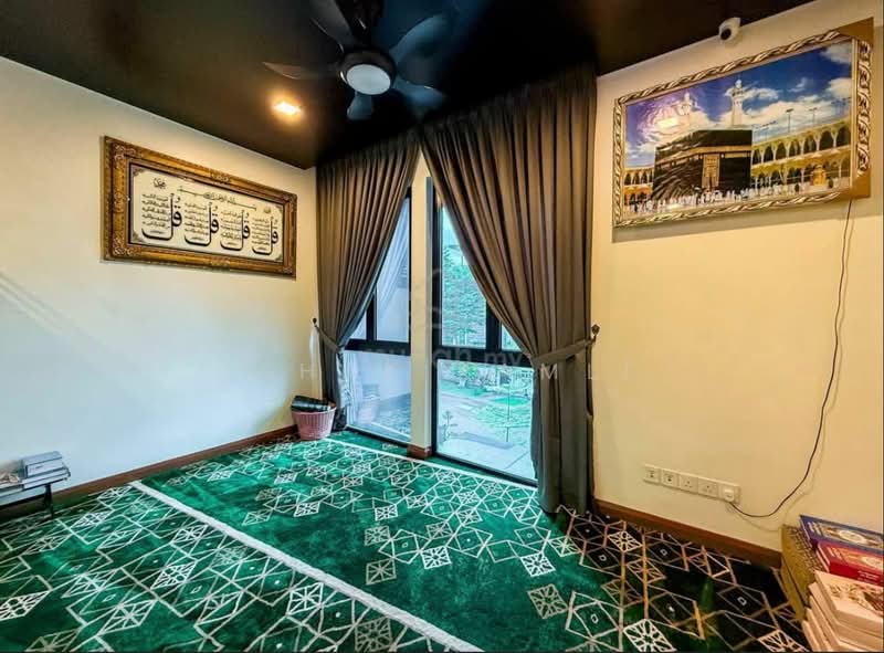 Bungalow for Sale in Sering Ukay (Ampang) - Ishak Ramli - Interior - PropertyGuru.com.my