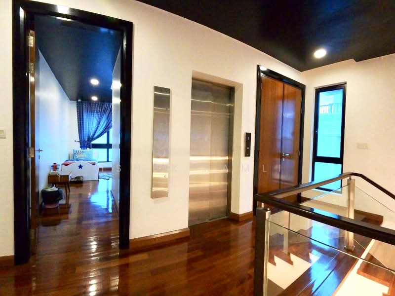 Bungalow for Sale in Sering Ukay (Ampang) - Ishak Ramli - Corridor - PropertyGuru.com.my