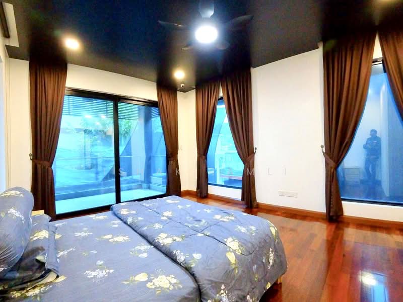 Bungalow for Sale in Sering Ukay (Ampang) - Ishak Ramli - Bedroom - PropertyGuru.com.my
