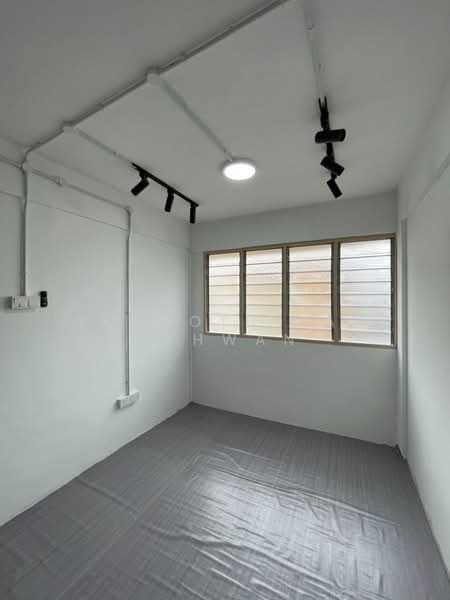 Rumah Flat untuk Dijual di Taman Semarak II - Gudrotullah Ikhwan - Interior - PropertyGuru.com.my