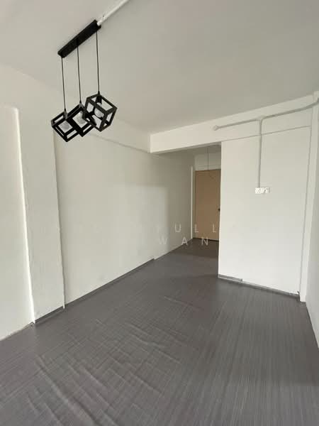 Rumah Flat untuk Dijual di Taman Semarak II - Gudrotullah Ikhwan - Interior - PropertyGuru.com.my