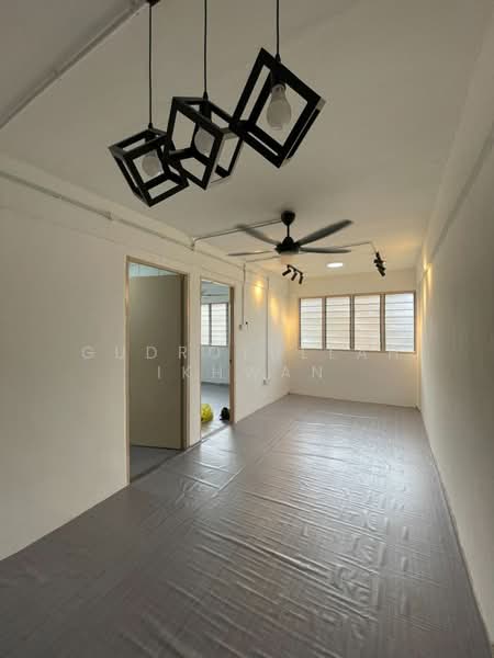 Rumah Flat untuk Dijual di Taman Semarak II - Gudrotullah Ikhwan - Interior - PropertyGuru.com.my