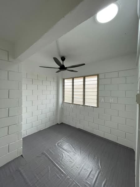 Rumah Flat untuk Dijual di Taman Semarak II - Gudrotullah Ikhwan - Interior - PropertyGuru.com.my