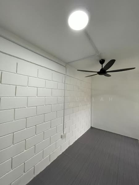 Rumah Flat untuk Dijual di Taman Semarak II - Gudrotullah Ikhwan - Interior - PropertyGuru.com.my